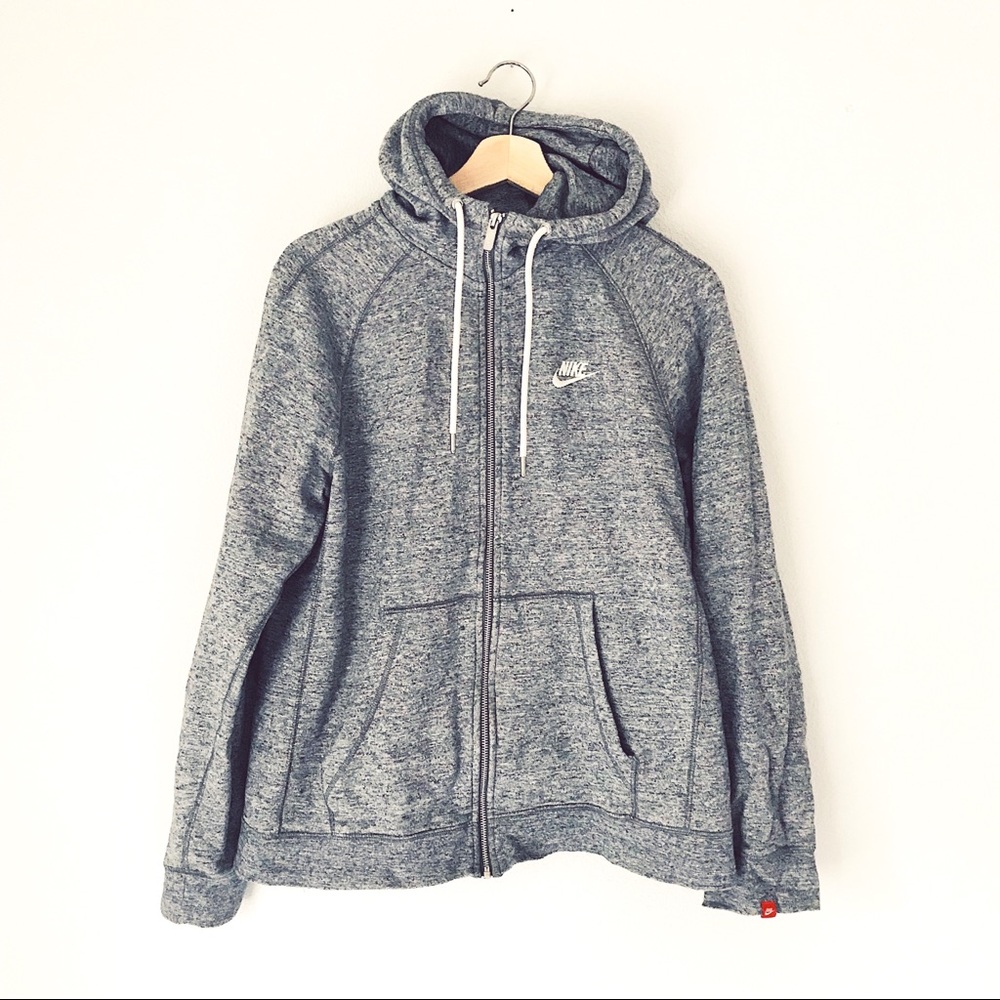 Nike AW77 Full Zip Hoodie